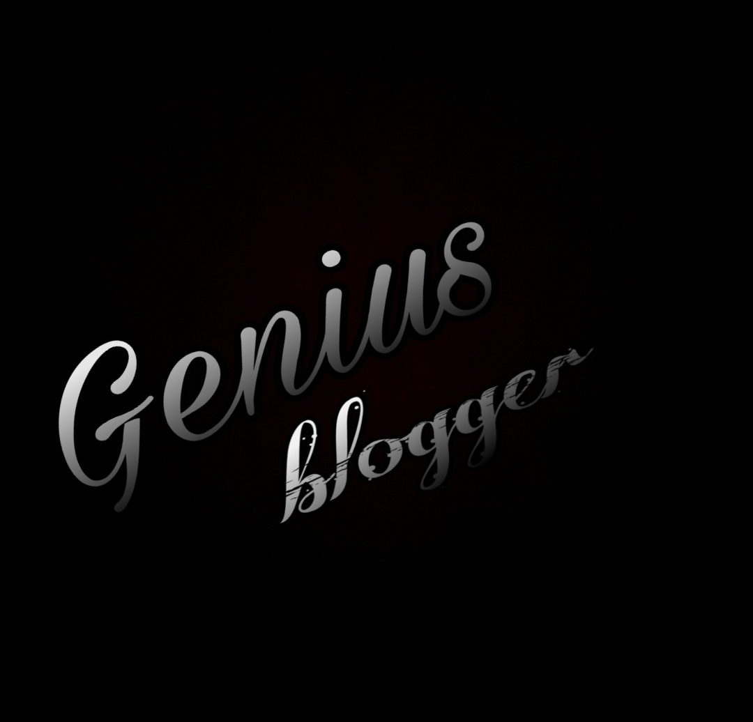 geniusblogger